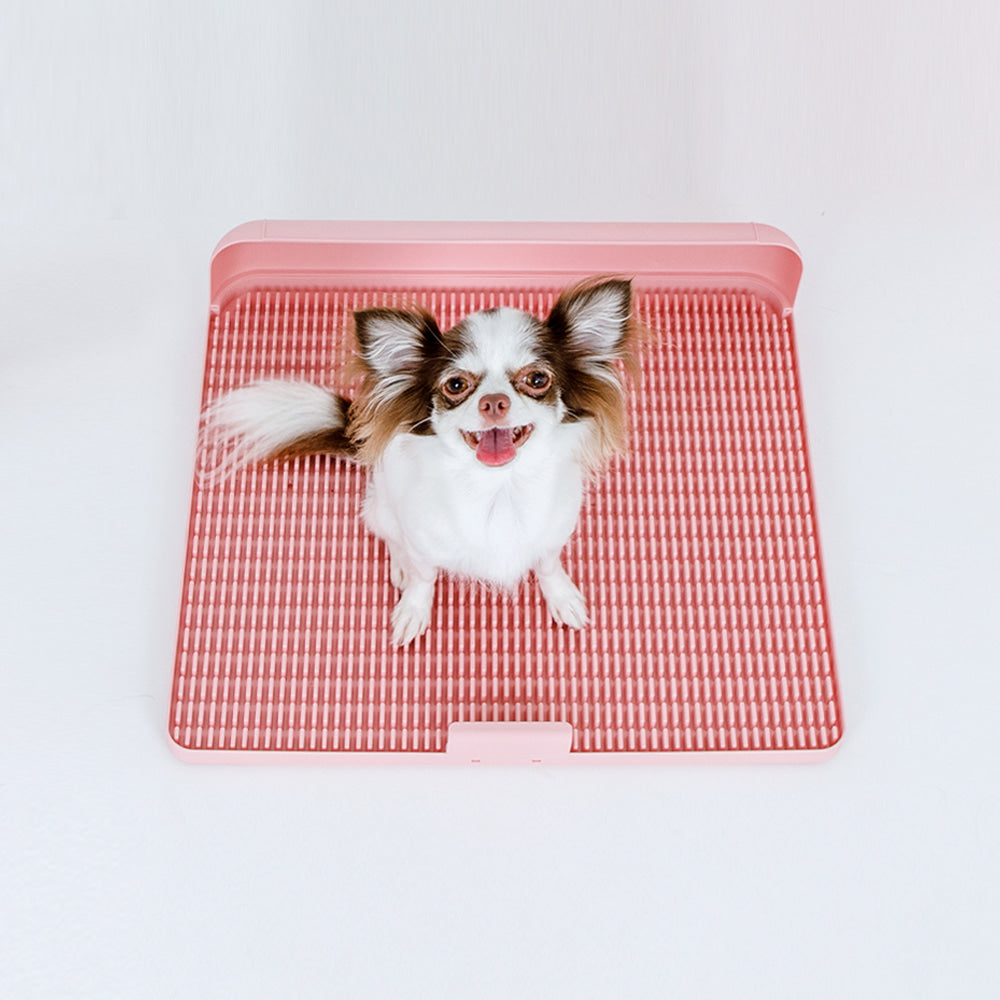 Standard Protrusion Potty Pad (Size S) - TANK TINKER