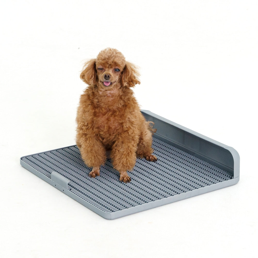 Standard Protrusion Potty Pad (Size S) - TANK TINKER