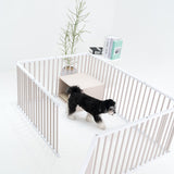 Foldable Fence - TANK TINKER