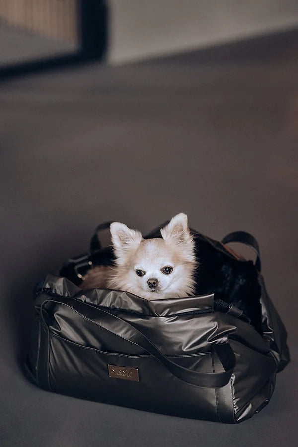 Perini Dog Carrier Bag - TANK TINKER