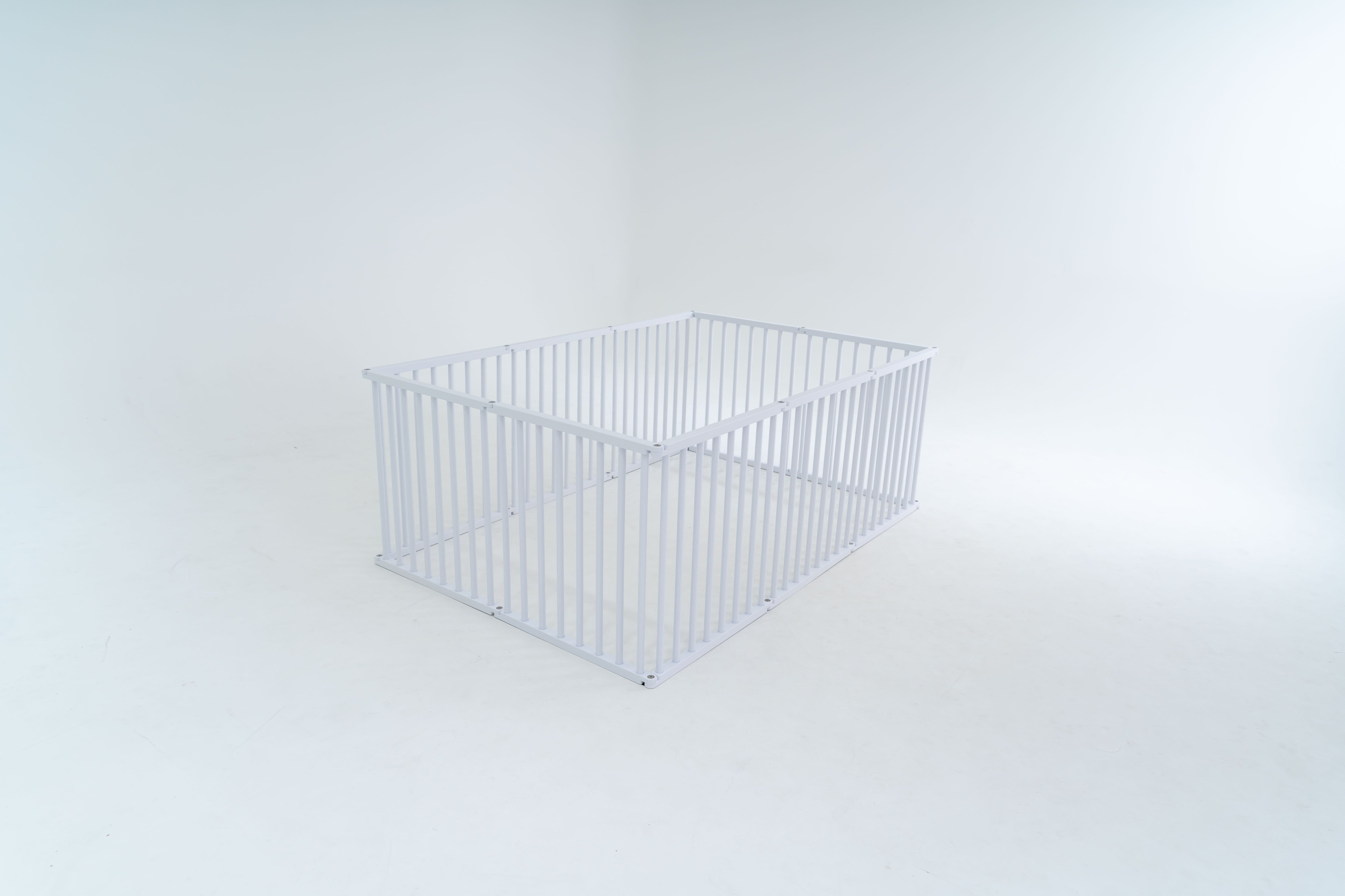 Customizable Fence - TANK TINKER