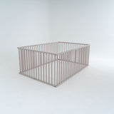 Foldable Fence - TANK TINKER