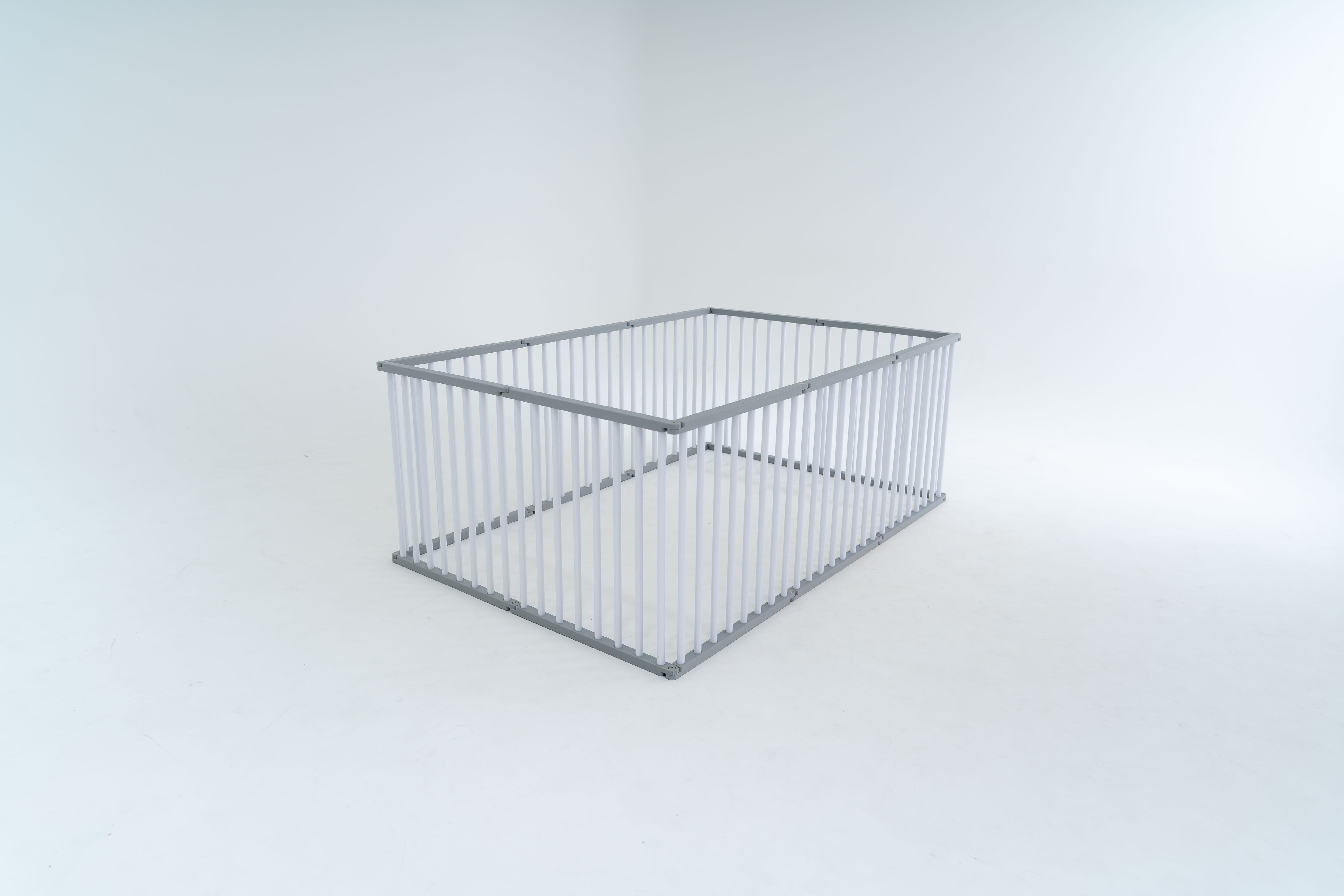 Customizable Fence - TANK TINKER