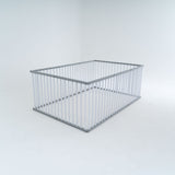 Foldable Fence - TANK TINKER