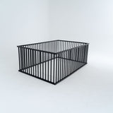 Customizable Fence - TANK TINKER