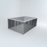 Foldable Fence - TANK TINKER