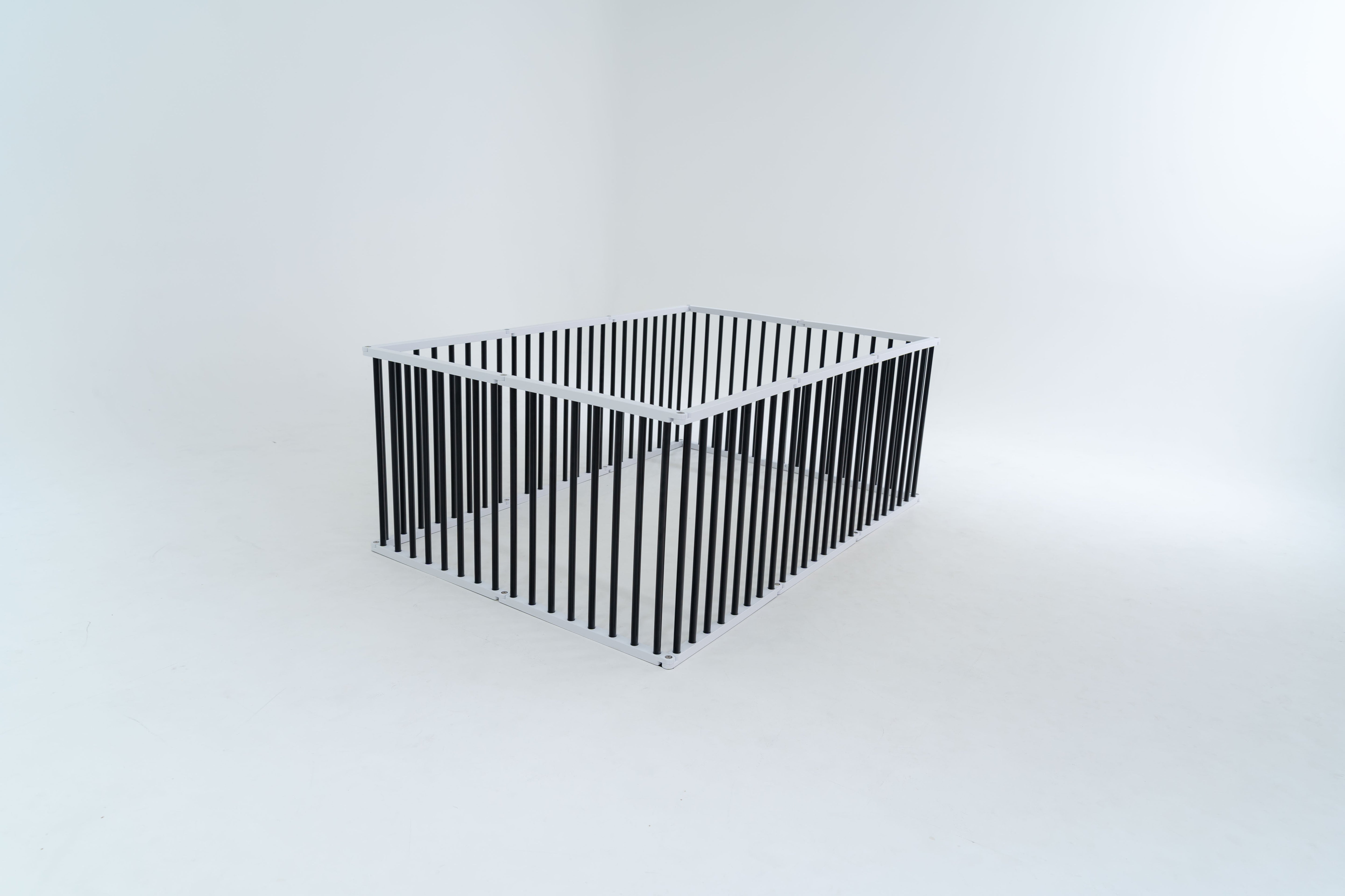 Foldable Fence - TANK TINKER