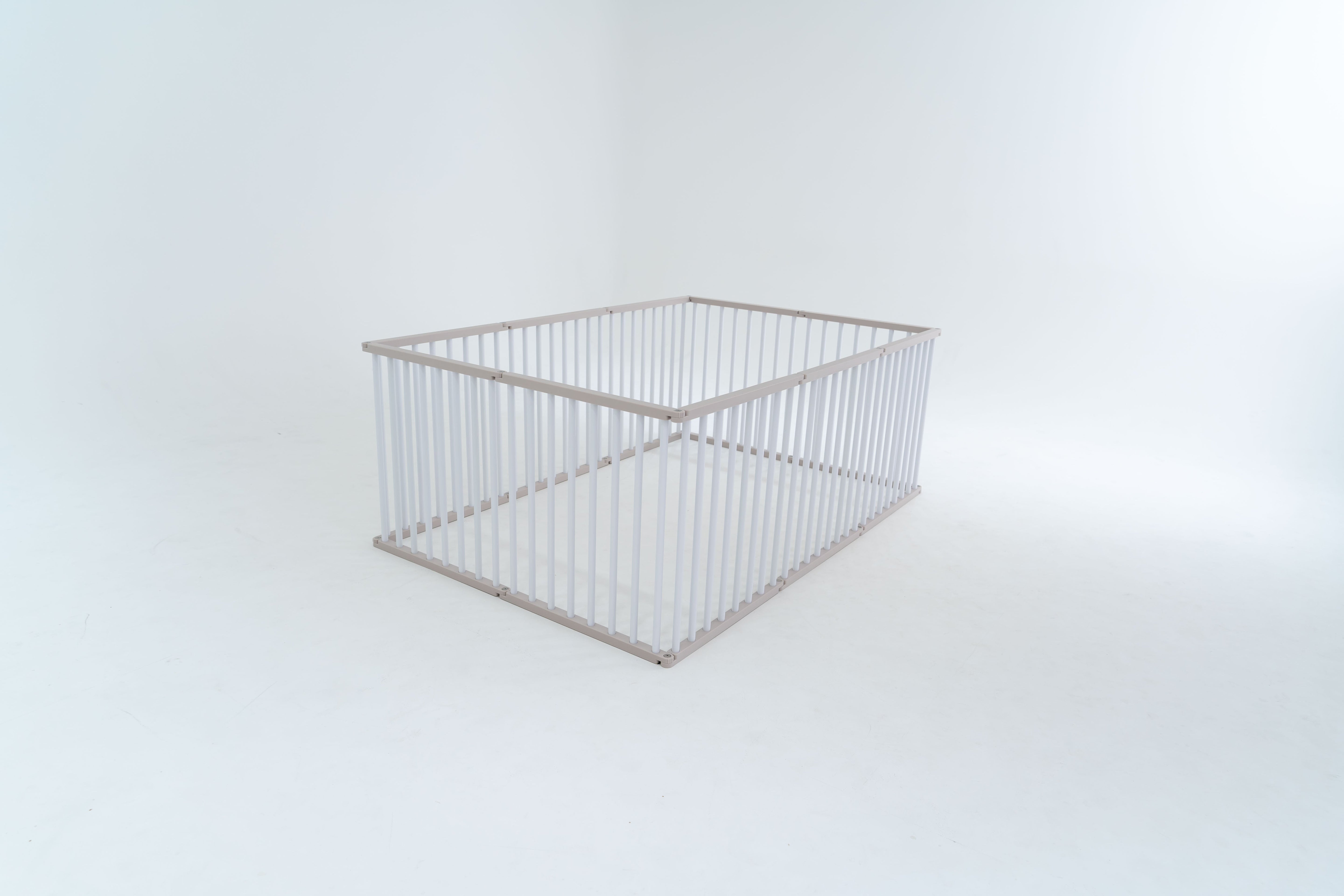 Customizable Fence - TANK TINKER