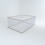 Foldable Fence - TANK TINKER