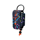 MP4 Poop Bag Dispenser Pouch (Laser Cut)