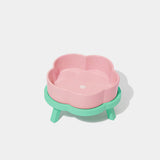 Flora Ceramic Pet Bowl - TANK TINKER