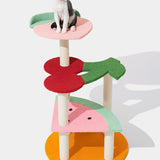 Fruit Frenzy Cat Climber - TANK TINKER