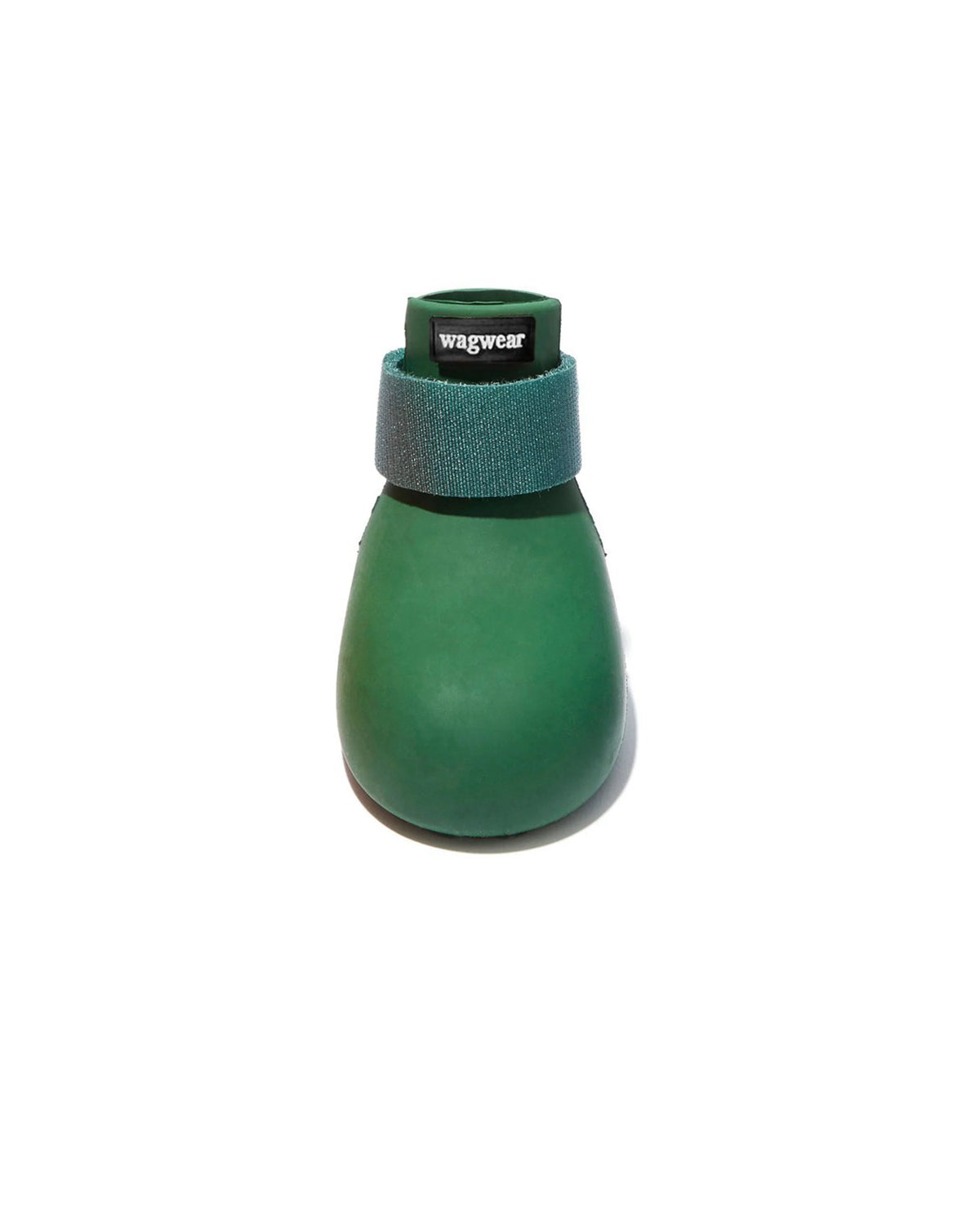 犬服・アクセサリー WAGWELLIES BY WAGWEAR - GREEN XXS WagWellies® Single by wagwear – TANK TINKER
