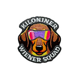 KILONINER WIENER SQUAD - Morale Patch - TANK TINKER