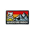 ADVENTURE BUDDY - Morale Patch - TANK TINKER