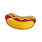 HOT DOG - Morale Patch - TANK TINKER