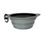 CB1 COLLAPSIBLE DOG BOWL - Update Design - TANK TINKER