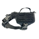 M5 MOLLE Light Vest Laser - TANK TINKER