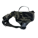 M5 MOLLE Light Vest Laser - TANK TINKER