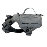 M5 MOLLE Light Vest Laser - TANK TINKER