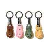 WagWellie Bag Charm - TANK TINKER