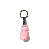 WagWellie Bag Charm - TANK TINKER