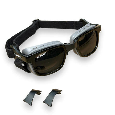 W1 Eye Defender Goggles - TANK TINKER