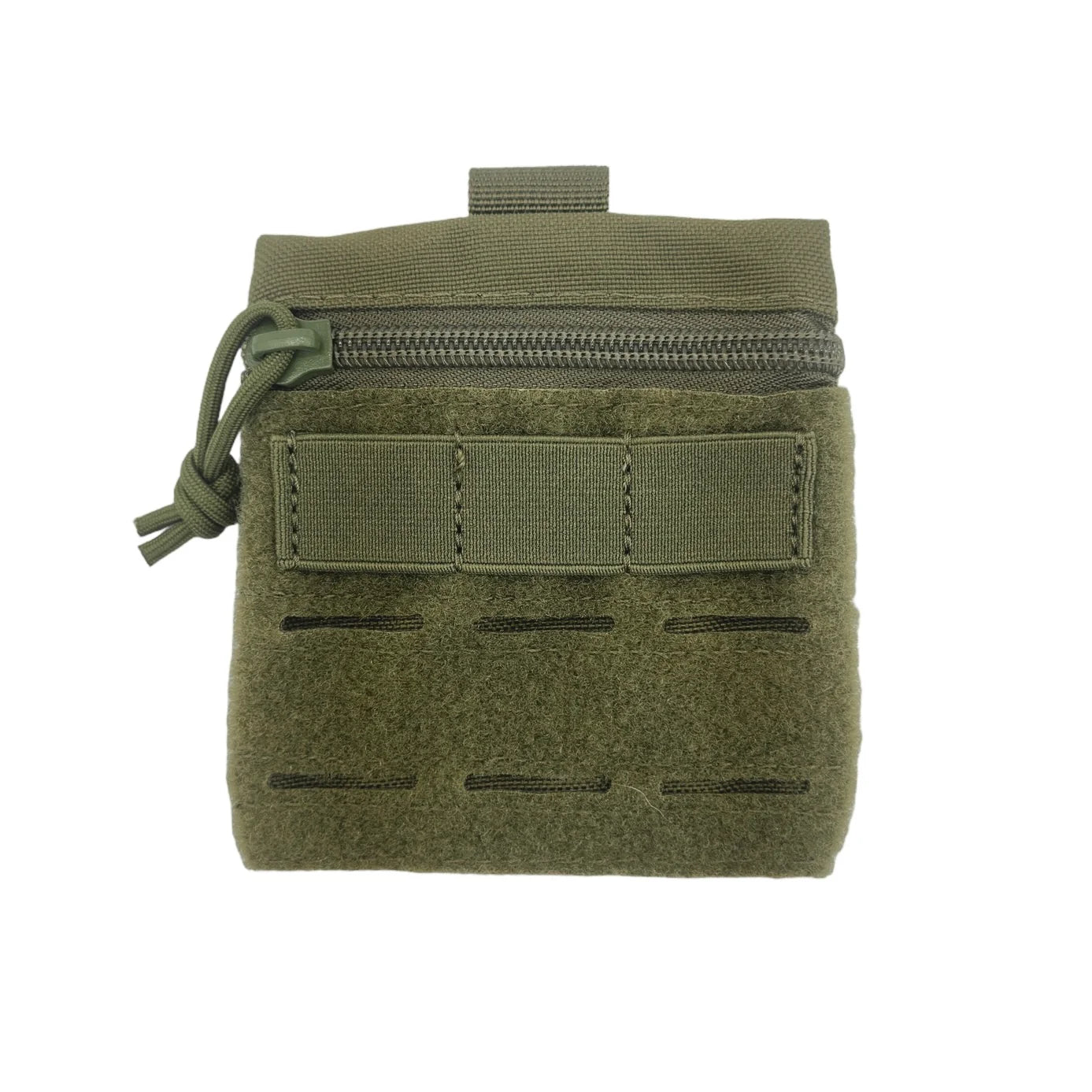 MOLLE Pocket Pouch - TANK TINKER
