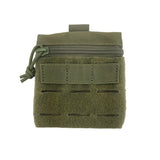 MOLLE Pocket Pouch - TANK TINKER