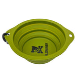 CB1 COLLAPSIBLE DOG BOWL - Update Design - TANK TINKER
