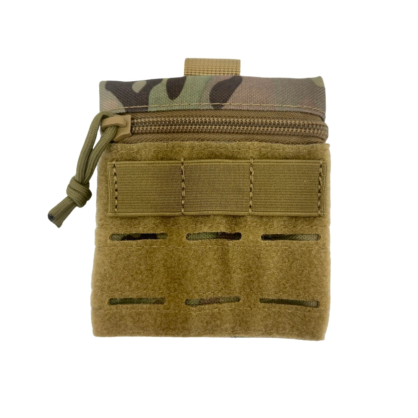 MOLLE Pocket Pouch - TANK TINKER