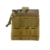 MOLLE Pocket Pouch - TANK TINKER