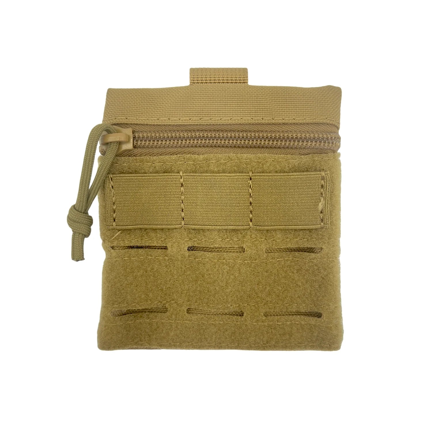 MOLLE Pocket Pouch - TANK TINKER