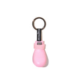 WagWellie Bag Charm - TANK TINKER