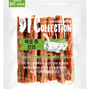 DTC Rawhide Meet 100g - TANK TINKER