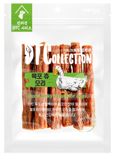DTC Rawhide Meet 100g - TANK TINKER
