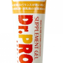 Dr.Pro Supplement Gel - TANK TINKER
