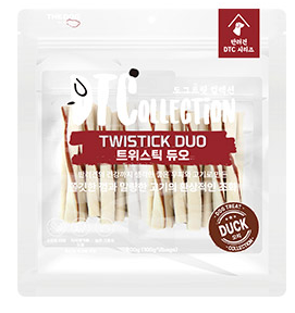 Twistick Duo 200g - TANK TINKER