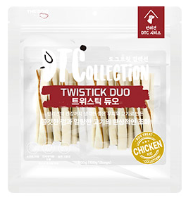 Twistick Duo 200g - TANK TINKER