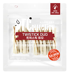 Twistick Duo 200g - TANK TINKER