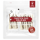 Twistick Duo 200g - TANK TINKER