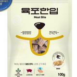 Jerky Bite 100g - TANK TINKER
