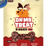 Oh My Treat 150g - TANK TINKER