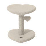 Hearts & Hues Cat Climber - 2 Platform - TANK TINKER