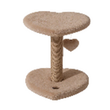 Hearts & Hues Cat Climber - 2 Platform - TANK TINKER