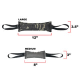 TUG-N-TRAIN Tug Toy - TANK TINKER