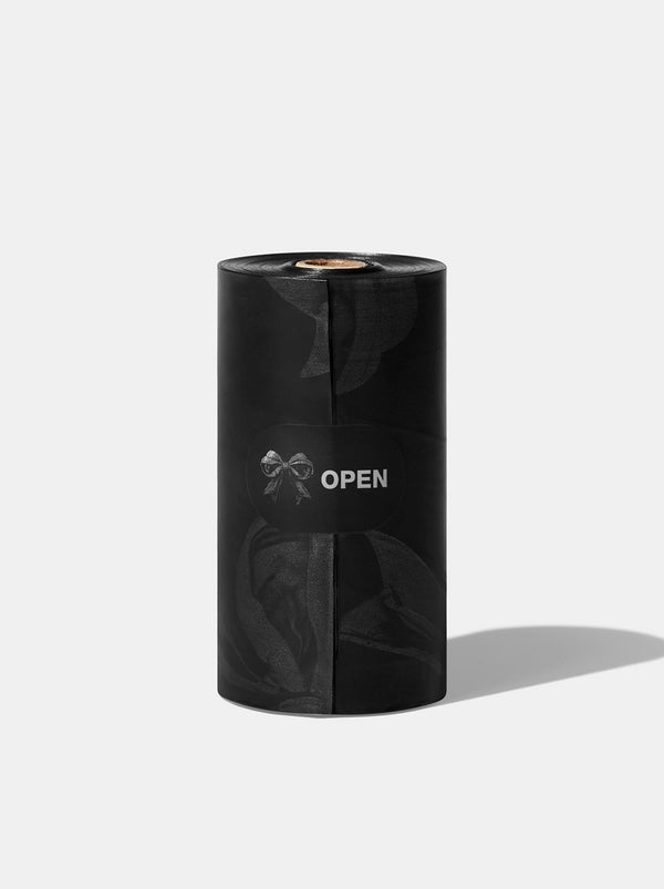 BowDeNoir Pet Poop Bag & Dispenser - TANK TINKER