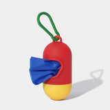 Chroma Poop Bags & Dispenser - TANK TINKER