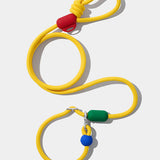 Chroma Connect Hands-Free Rope Leash - TANK TINKER