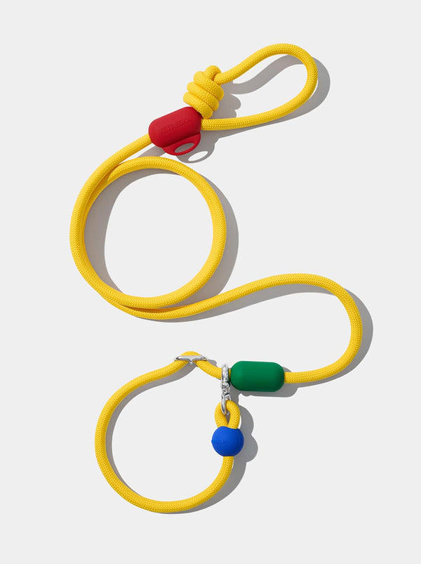 Chroma Connect Hands-Free Rope Leash - TANK TINKER